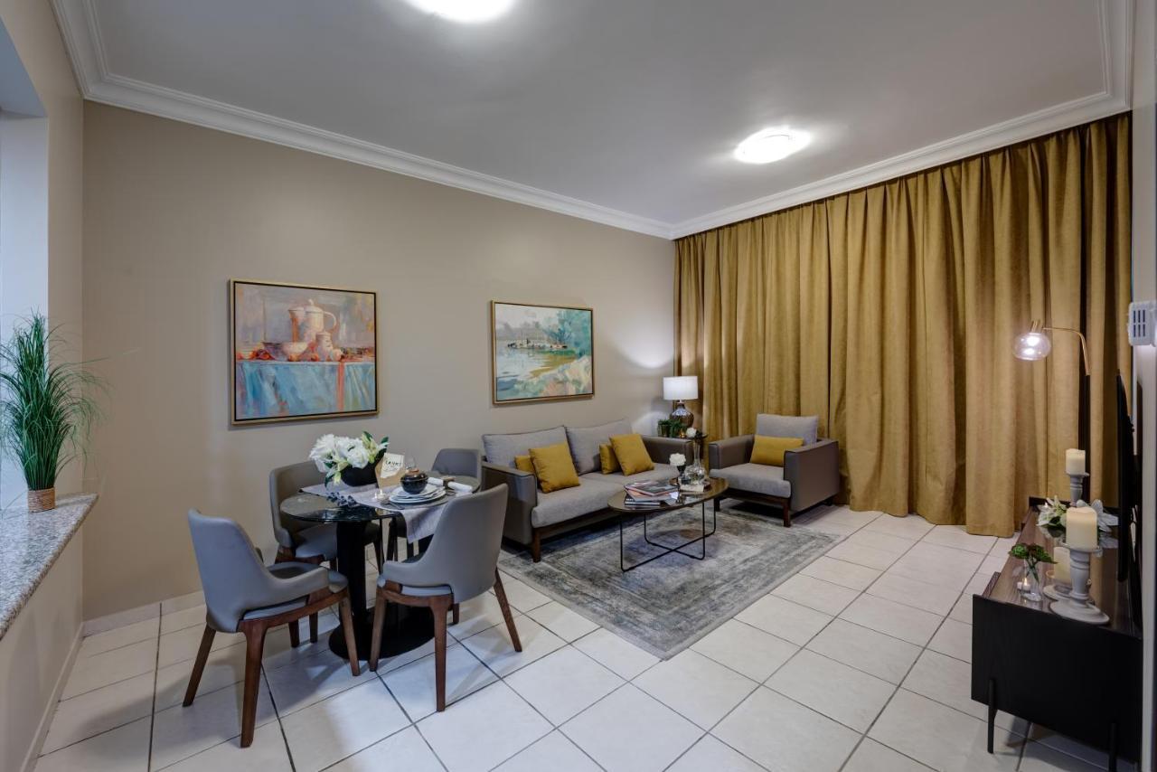 Al Nakheel होटल के अलावा 3*