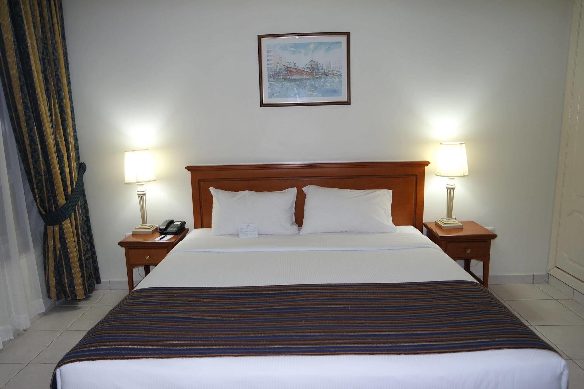 Al Nakheel Abu Dhabi