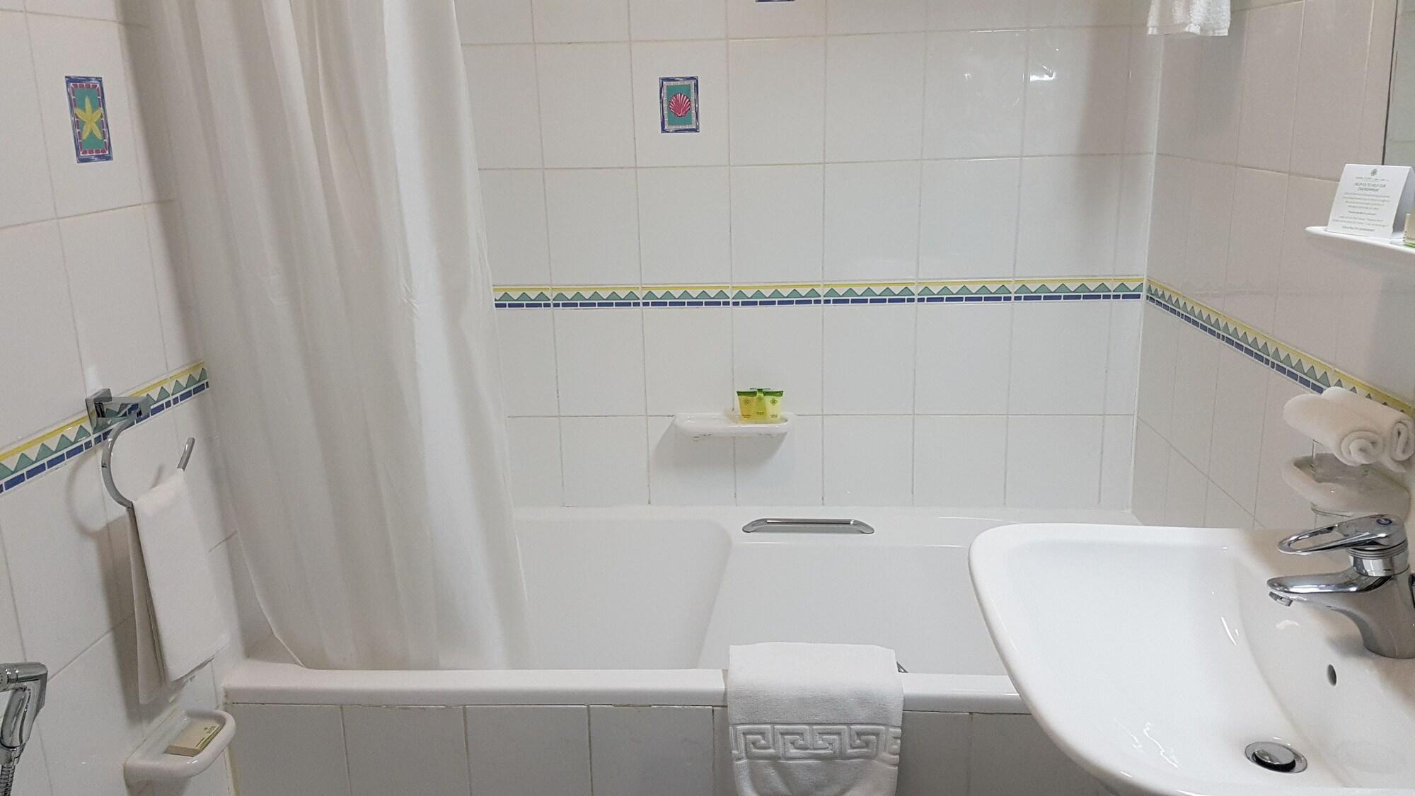 Al Nakheel Aparthotel