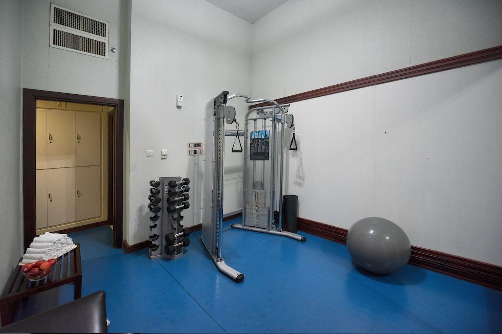 Al Nakheel Aparthotel