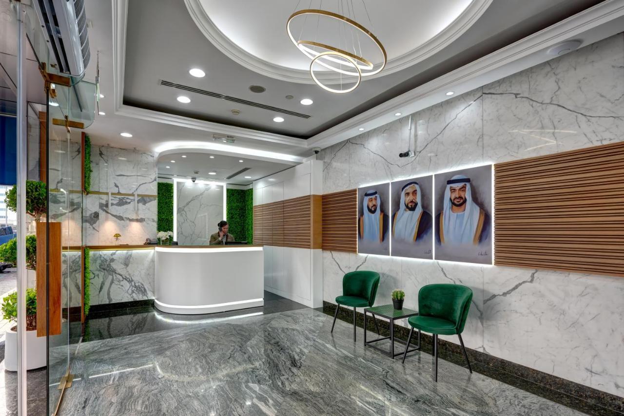 Al Nakheel 3* Abu Dhabi
