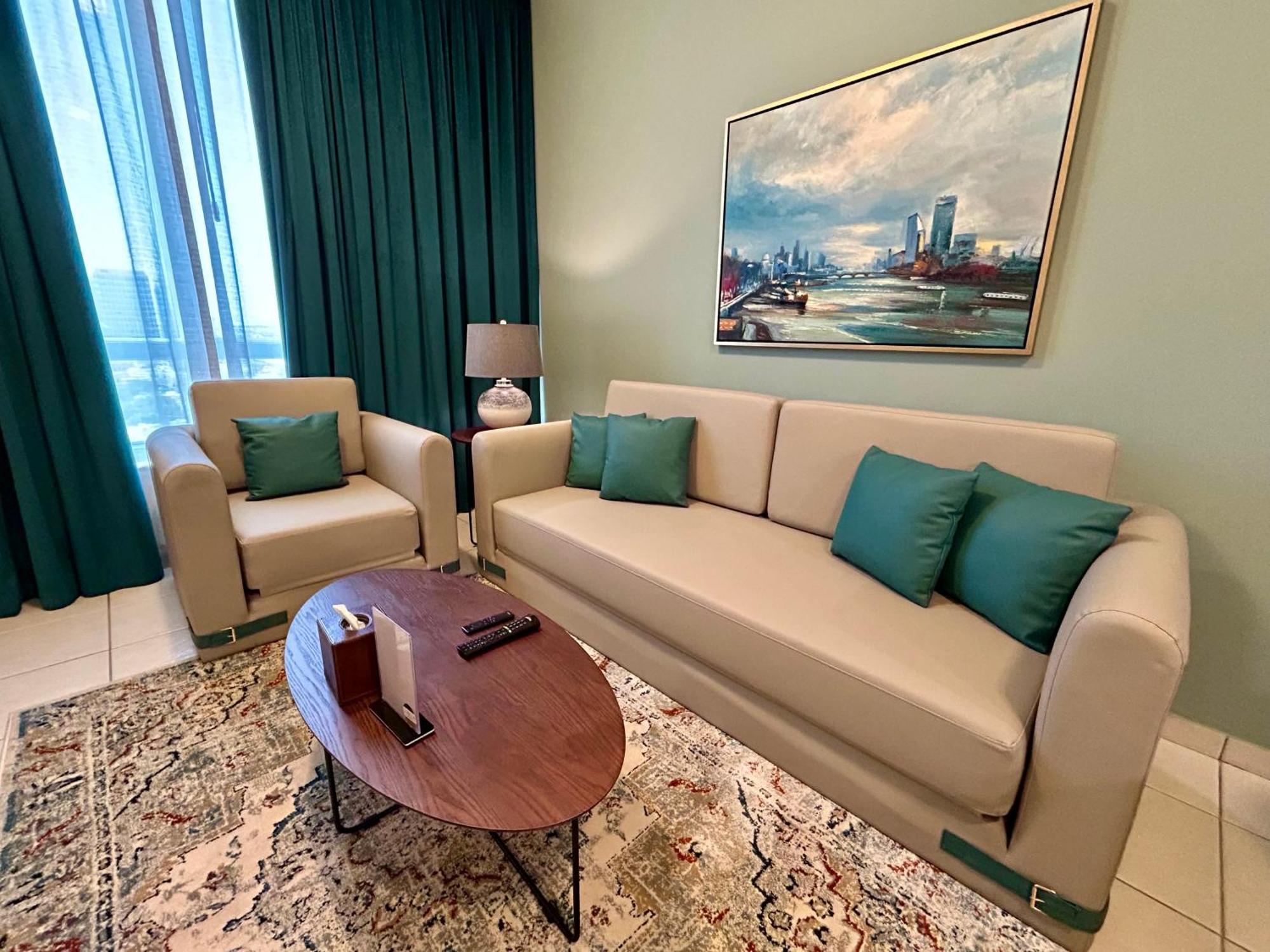 Al Nakheel Abu Dhabi