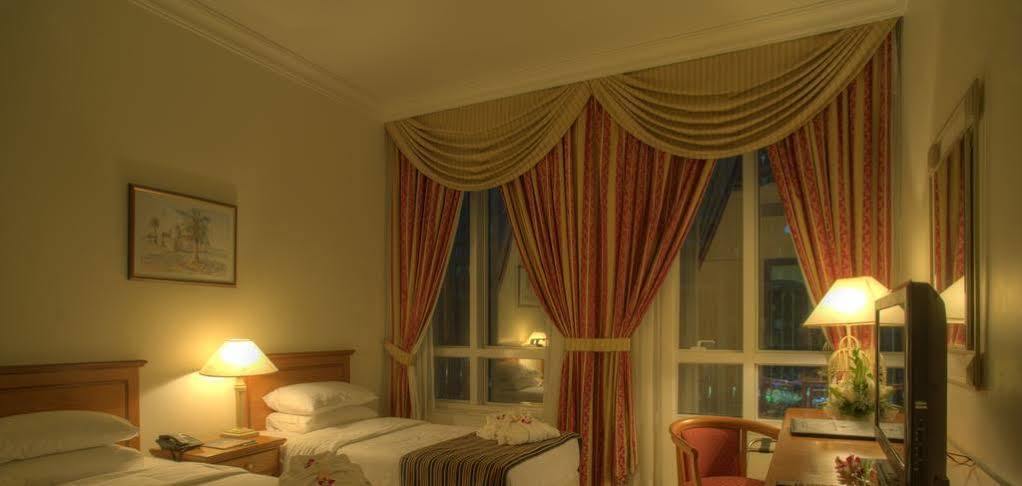 Al Nakheel 3*