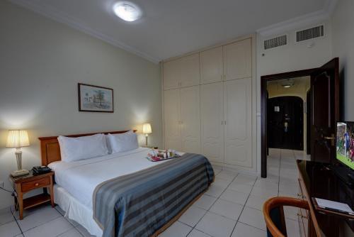 Al Nakheel Abu Dhabi