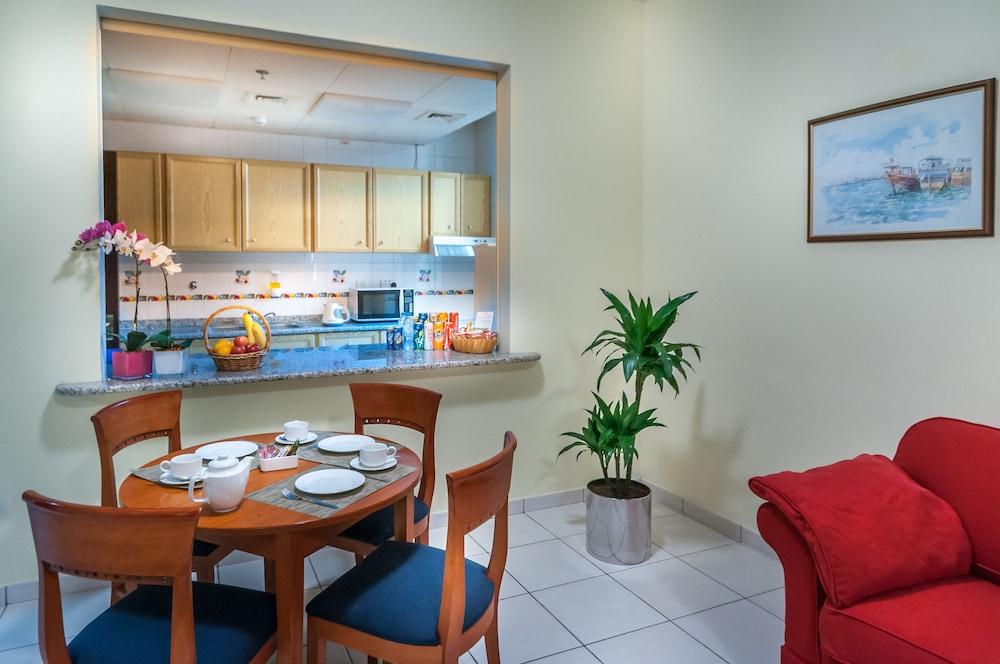 Al Nakheel 3* Абу-Даби