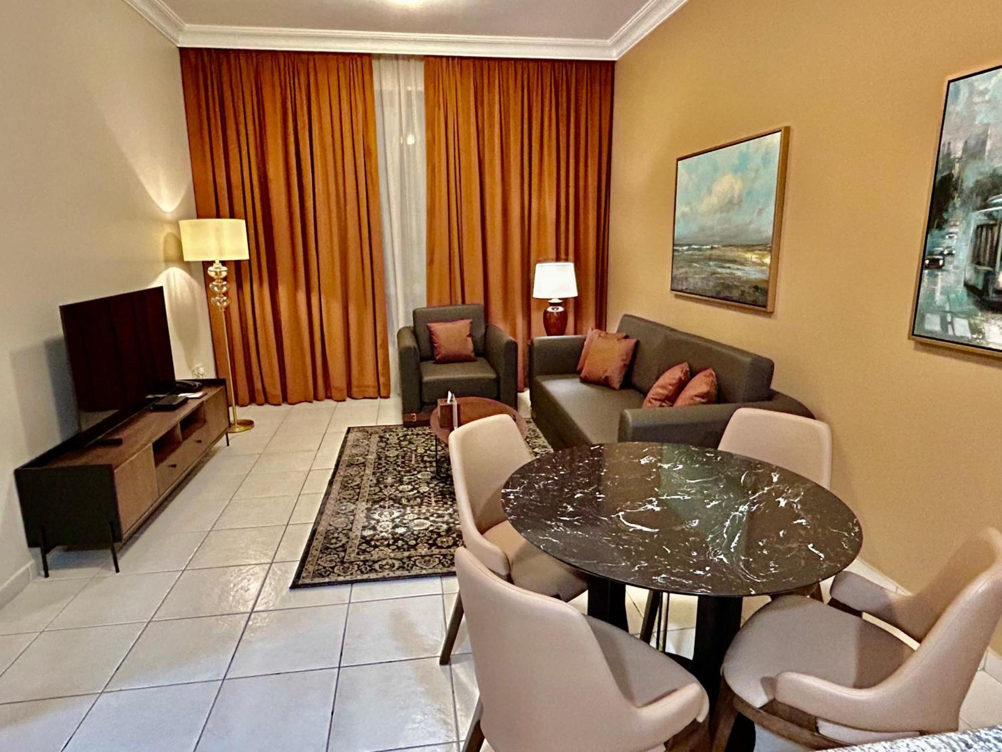 Al Nakheel 3*
