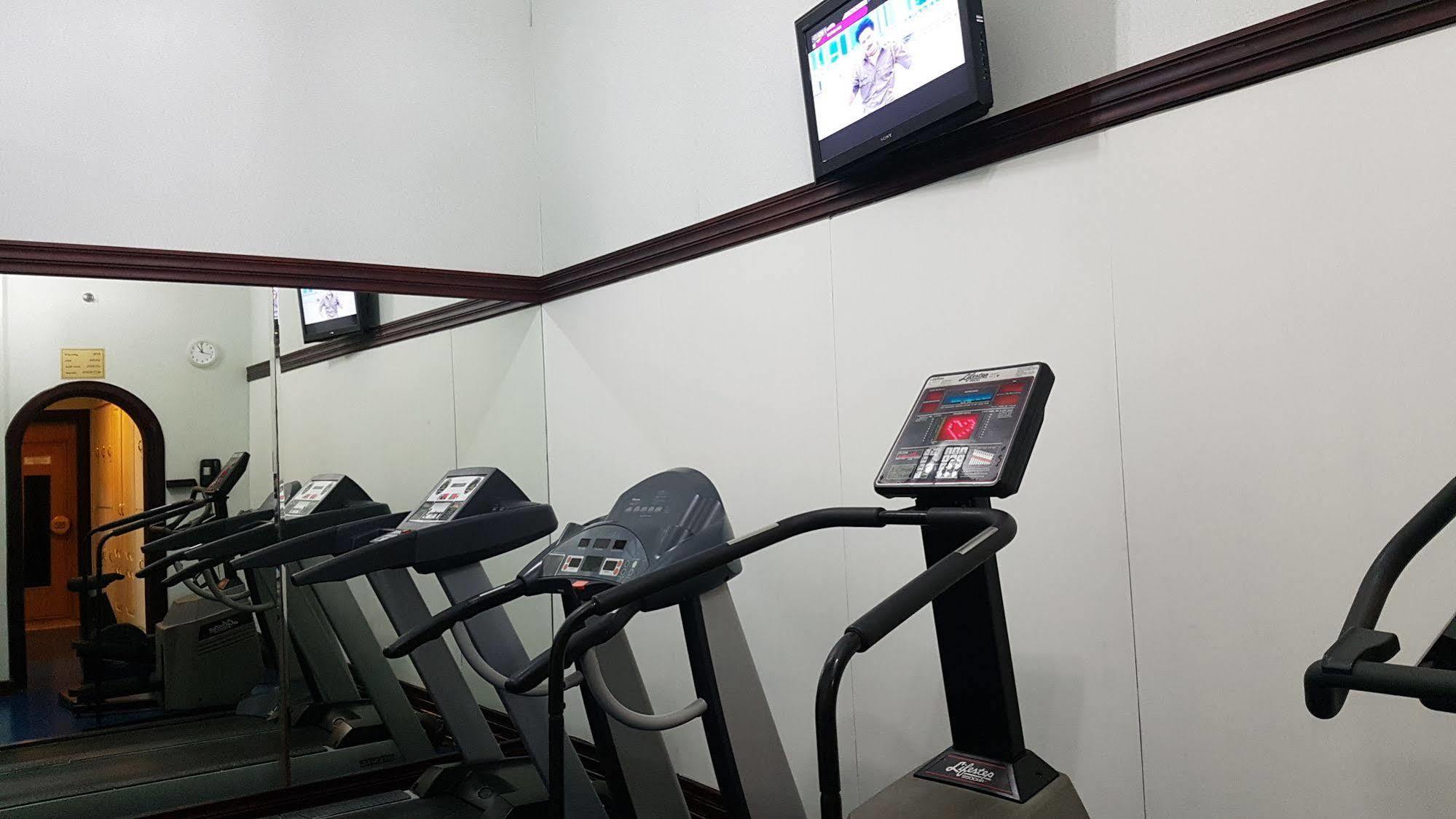 Al Nakheel 3* Абу-Даби