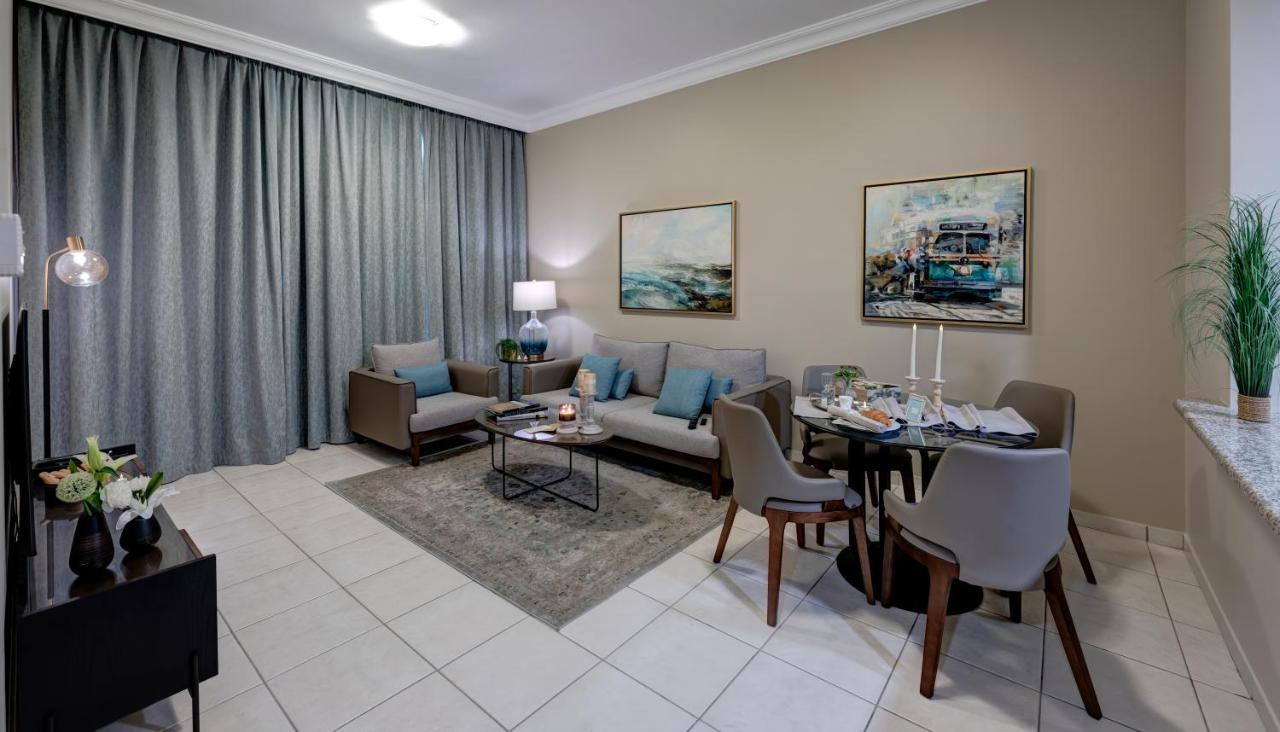 Апарт-готель Al Nakheel