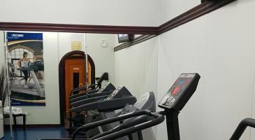 النخيل للشقق الفندقية من مروج غلوريا 3*
